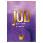 Cover des Buches Jod von Kyra Kauffmann
