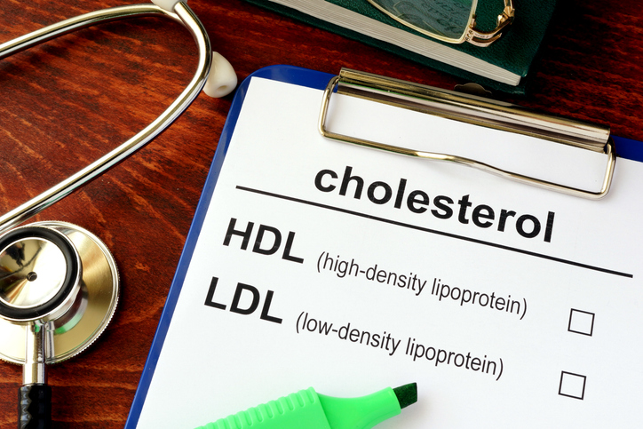 Algen - Wundermittel zur Senkung des Cholesterins