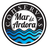 Logo der Firma Mar de Ardora ~ Die Essenz der galicischen Küste